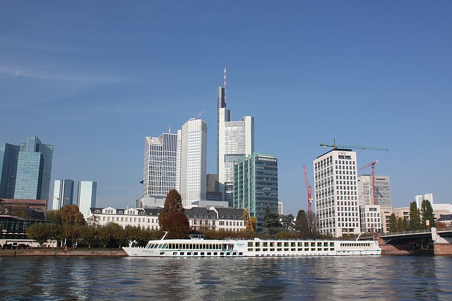 Werkstudenten finden in Frankfurt am Main