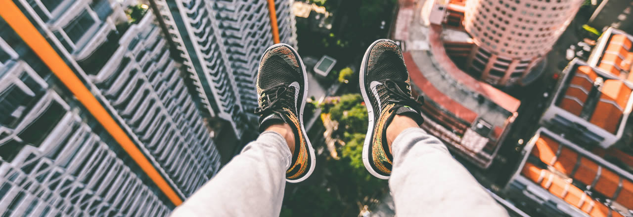 Slide background